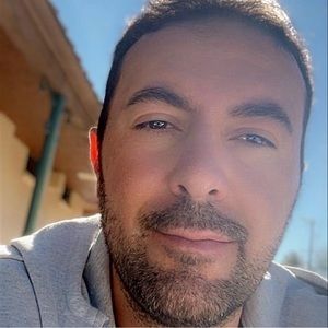 Meet your Posher, Eddie